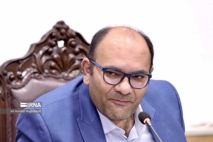 «خونج» همتراز تخت سلیمان