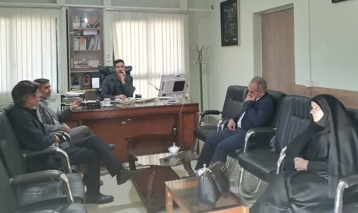 نخستین جشنواره شهابسنگ، نجوم و زمینشناسی کشور در زرند برگزار میشود