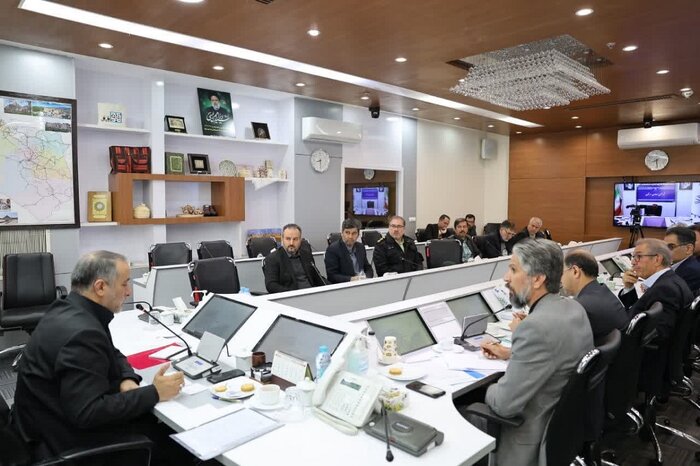 یک سوم محدودهای معدنی خراسان جنوبی بلوکه است