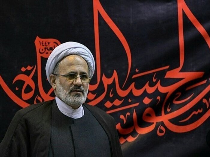 تلاش امام صادق (ع) برای صیانت از اندیشه امامت