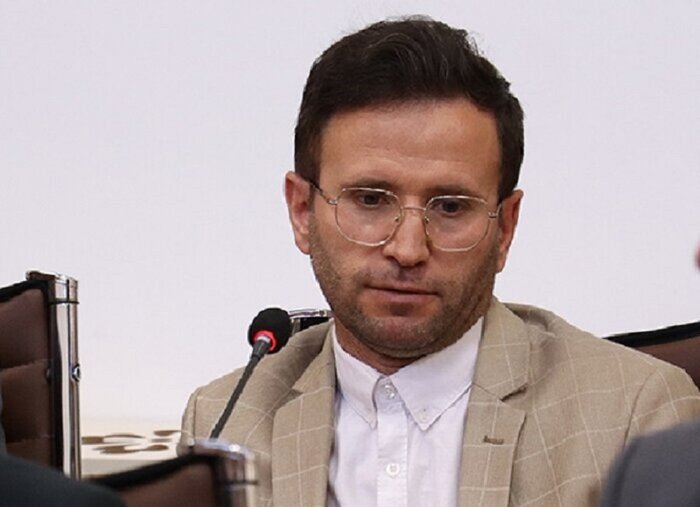 «خونج» همتراز تخت سلیمان