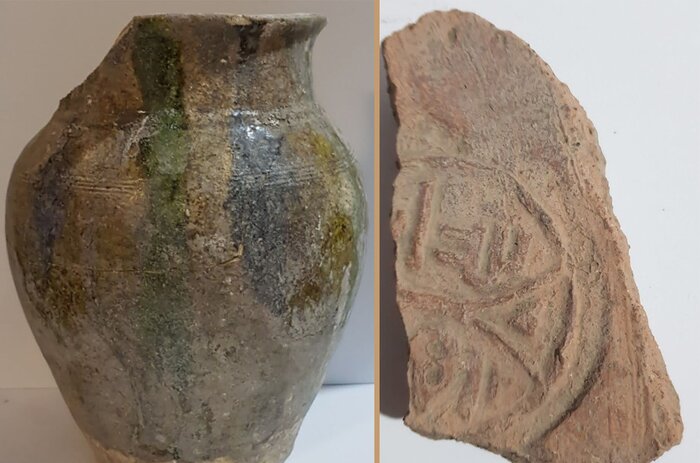 «خونج» همتراز تخت سلیمان