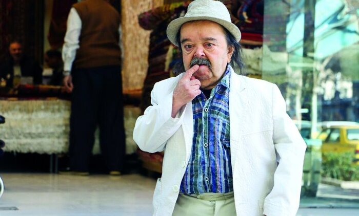 اسدالله یکتا: همین که مقابل مردم سربلند هستم یعنی به آرزویم رسیدهام