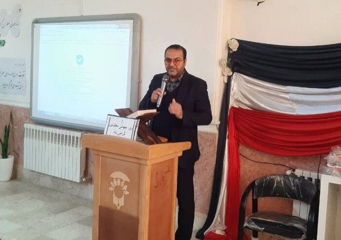 شهرداریهای گلستان در مناسبسازی معابر برای معلولان کوتاهی میکنند