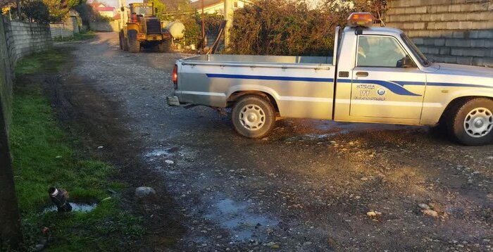 مدیرعامل آبفای مازندران: مشکل کیفیت آب روستاهای عباسآباد برطرف شد