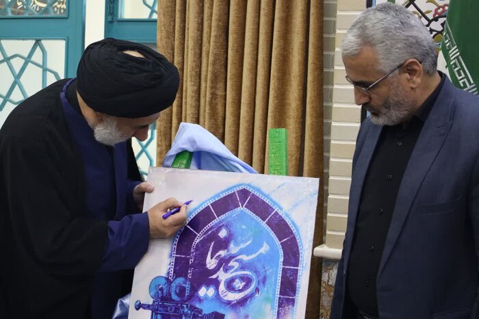 امام جمعه شهرکرد: شورای فرهنگ عمومی اثرگذارتر و پویاتر شود