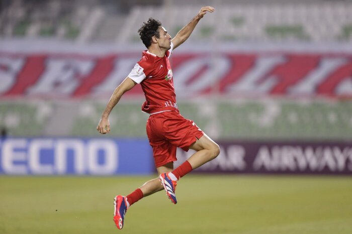 پرسپولیس در راه بیبازگشت؛ حسرت بر باد رفتهها بر دلمان باقی ماند