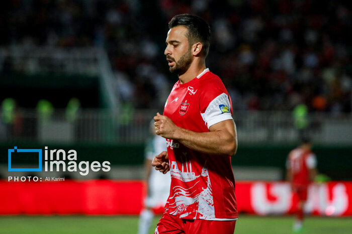 کپی قلعهنویی از روی دست گواردیولا در روز خط و نشان وزیر ورزش برای روسای فدراسیونها