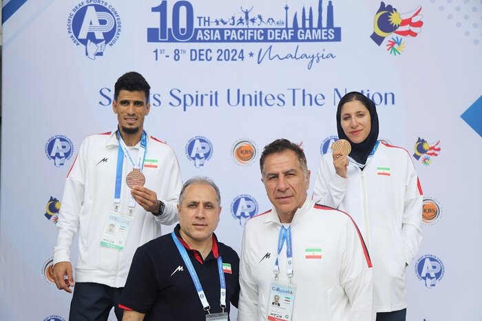 کپی قلعهنویی از روی دست گواردیولا در روز خط و نشان وزیر ورزش برای روسای فدراسیونها