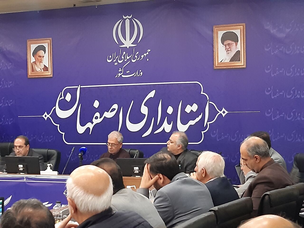 علی ربیعی: برنامه دولت ارتقای سمن‌ها و نهادهای میانجی است