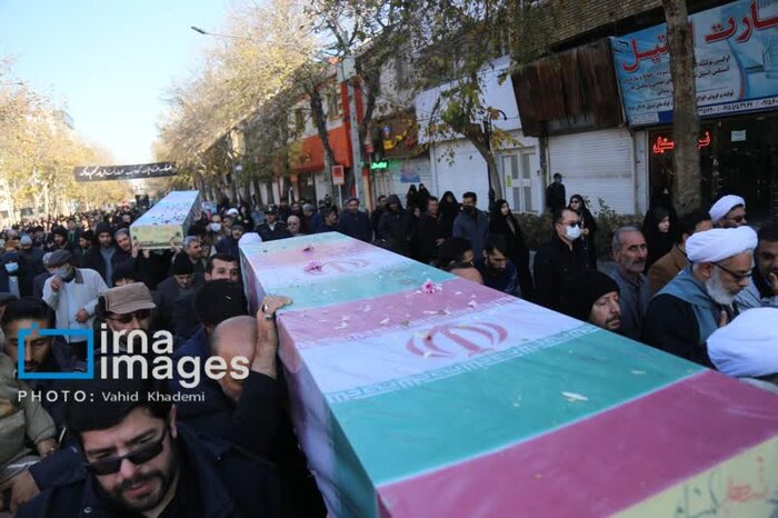 «امیرحسین» و دلدادگی به هشت لاله بینام