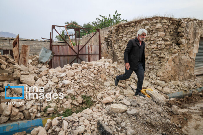 محرومیت مسجدسلیمان؛ رنجی که در حوادث خودنمایی می‌کند