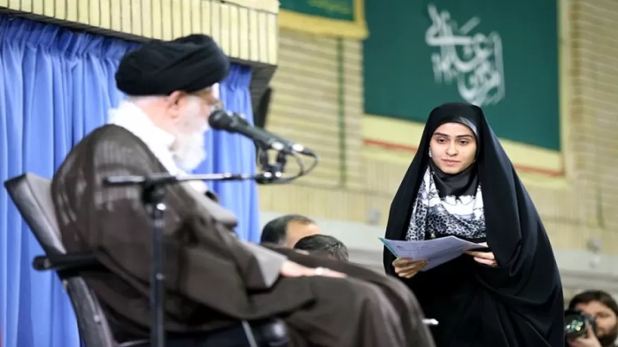 مطالبات رهبری از دانشجویان؛ از تأکید بر انقلابیگری تا کرسیهای آزاداندیشی و مطالبهگری