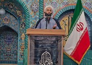 امام جمعه موقت شاهرود: جوانان هدف اصلی دشمن در جنگ فرهنگی هستند 