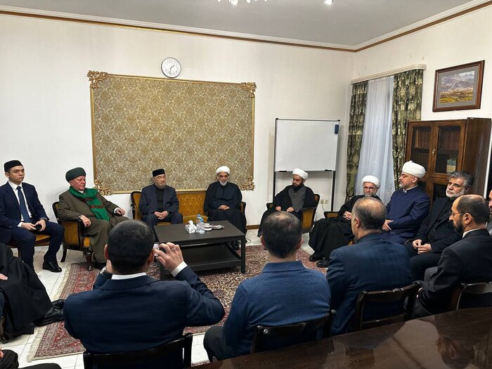 خاطره آیتالله قمی از دومین دیدار پوتین و مقام معظم رهبری؛ دلارزدایی به واقعیت تبدیل شد