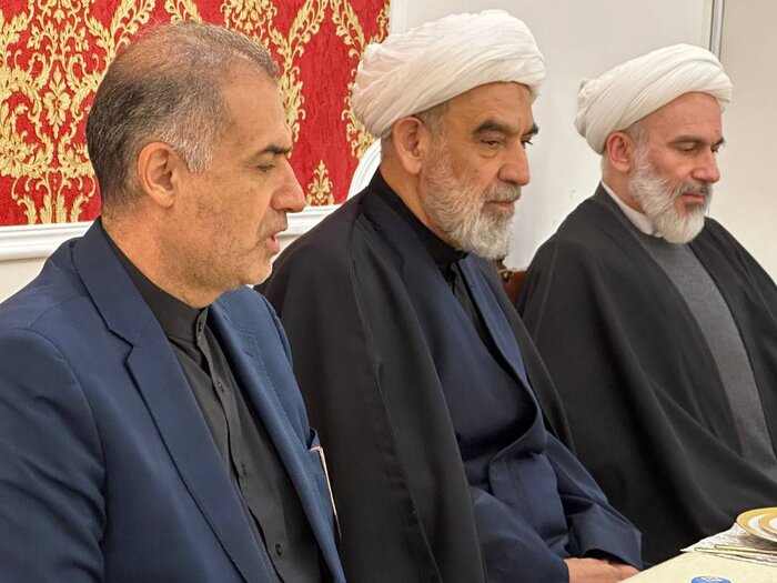 خاطره آیتالله قمی از دومین دیدار پوتین و مقام معظم رهبری؛ دلارزدایی به واقعیت تبدیل شد