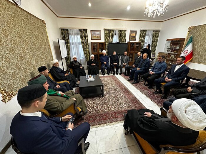 خاطره آیتالله قمی از دومین دیدار پوتین و مقام معظم رهبری؛ دلارزدایی به واقعیت تبدیل شد