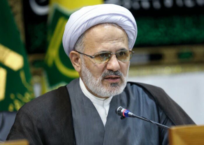 عید فطر آغازی برای زیست مومنانه است