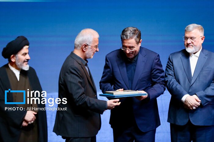 ریلگذاری برای توسعه و رفع مشکلات اولویت کاری استاندار جدید آذربایجانغربی