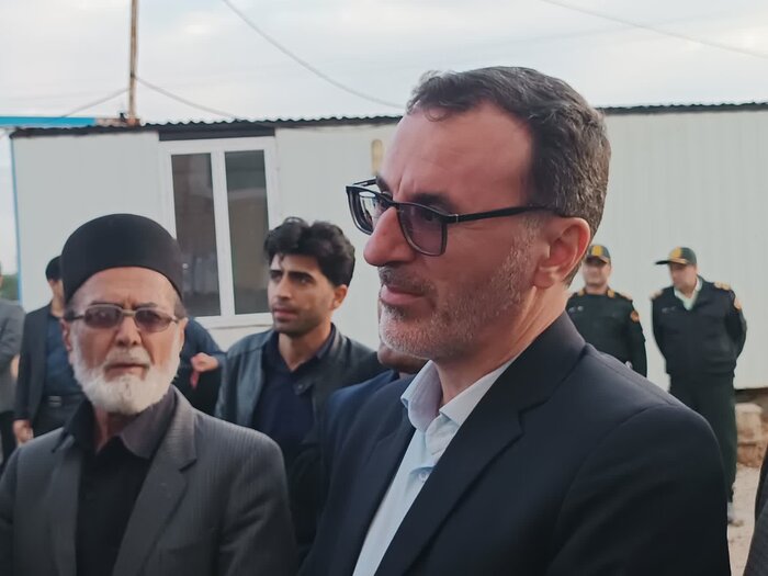 بازدید اعضای کمیسیون کشاورزی مجلس از طرحهای فعال گتوند