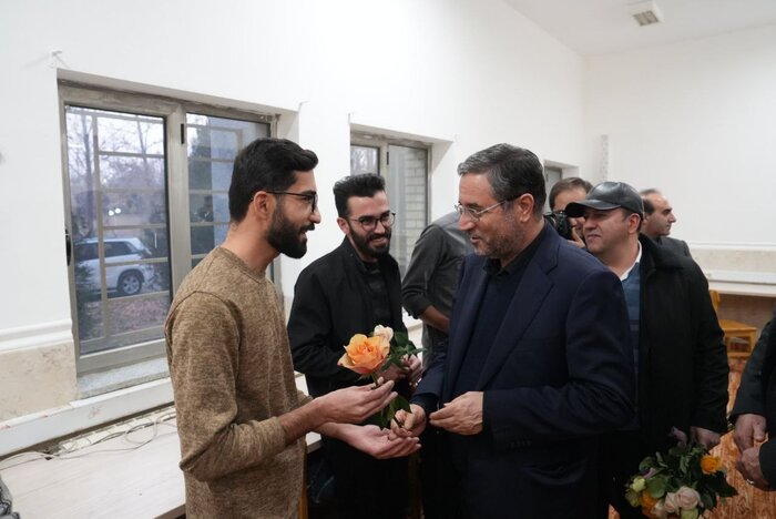 ایده های دانشگاهی در مسیر احیای دریاچه ارومیه مورد استفاده قرار میگیرد