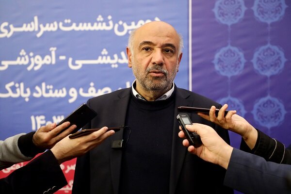 طرح همافزایی وزارت کار با هدف پیوند شرکتهای بزرگ و کوچک طرح همافزایی وزارت کار با هدف پیوند شرکتهای بزرگ و کوچک