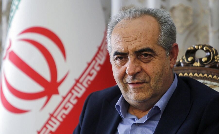 استاندار آذربایجان شرقی: دانشگاه ها در دولت وفاق ملی جایگاه ویژه دارند استاندار آذربایجان شرقی: دانشگاه ها در دولت وفاق ملی جایگاه ویژه دارند