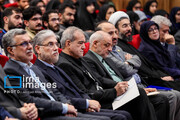 National Students’ Day marked at Sharif University of Technology