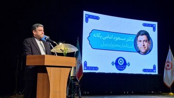 استاندار اردبیل: دستگاه‌های اجرایی، قانون سه درصد استخدام معلولان را اجرا کنند