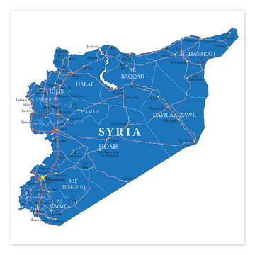 Le régime sioniste mène de nouvelles frappes contre trois villes en Syrie