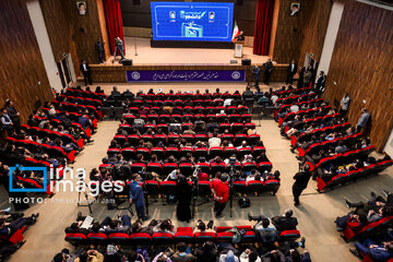 Natl. Students’ Day marked at Sharif University of Technology