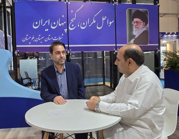 تحقق اقتصاد دریامحور و به سرانجام رسیدن طرحهای شیلاتی چشم انتظار نگاه ویژه رئیس جمهور