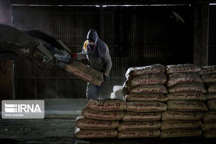 ضربه ناترازی انرژی به خاموشی کورههای سیمان