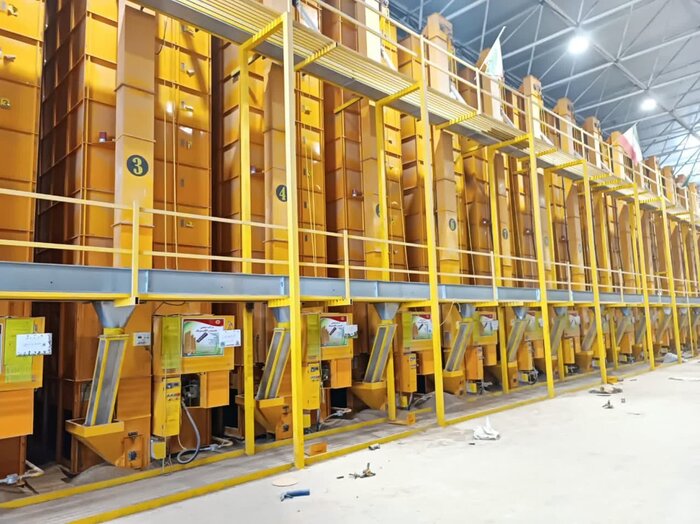 اعضای کمیسیون کشاورزی مجلس ظرفیتهای کشاورزی اندیمشک را بررسی کردند