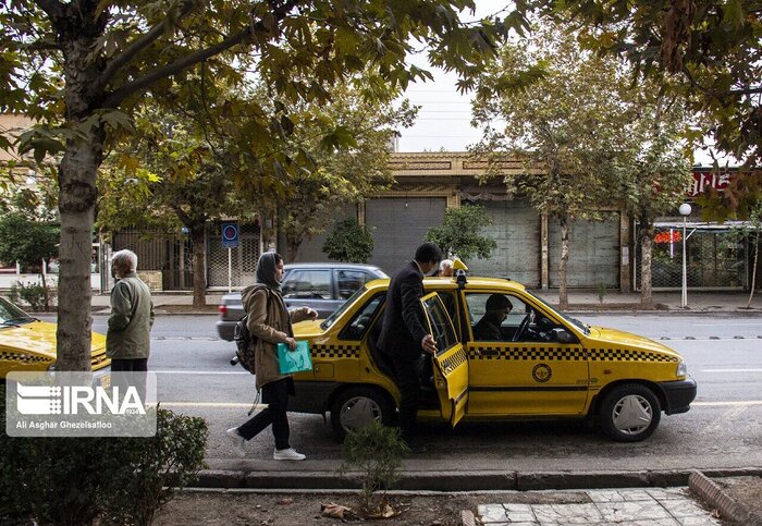 ضعف ناوگان حمل‌ونقل بجنورد؛ دردی طولانی و رنج‌آور