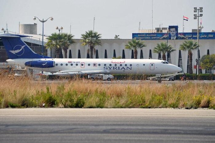 جدیدترین اخبار تحولات سوریه؛ از سقوط دمشق تا واکنشهای داخلی و بینالمللی