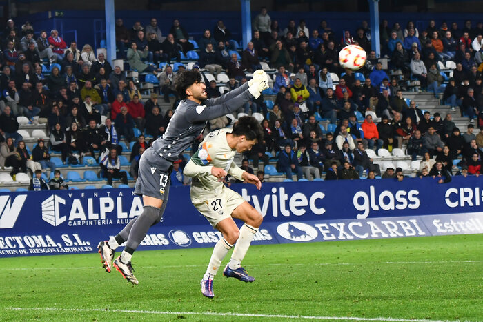 عابدزاده بهتر از زیدان؛ رقابت پسران دو اسطوره را امیر برد