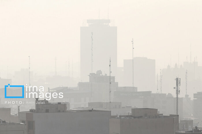 ماجرای اعلام سیانور و آرسنیک در هوای تهران چه بود؟