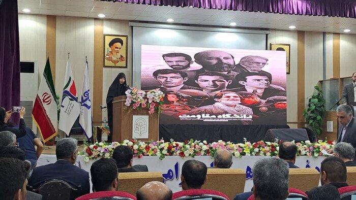 وزیر فرهنگ: آزادی بیان نباید مختص یک گروه باشد