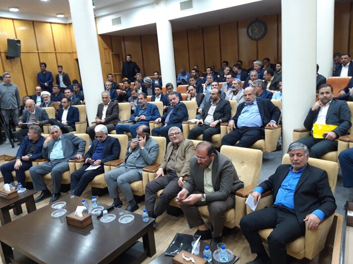 ۲۵۰ همت برای خرید تضمینی گندم در بودجه سال آینده تخصیص یافت