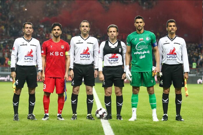 شکست فولاد مقابل بهترین استقلالِ فصل/ سلامِ موسیمانه به لیگ