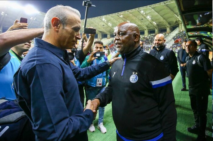 شکست فولاد مقابل بهترین استقلالِ فصل/ سلامِ موسیمانه به لیگ