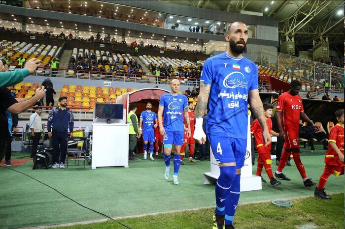 شکست فولاد مقابل بهترین استقلالِ فصل/ سلامِ موسیمانه به لیگ