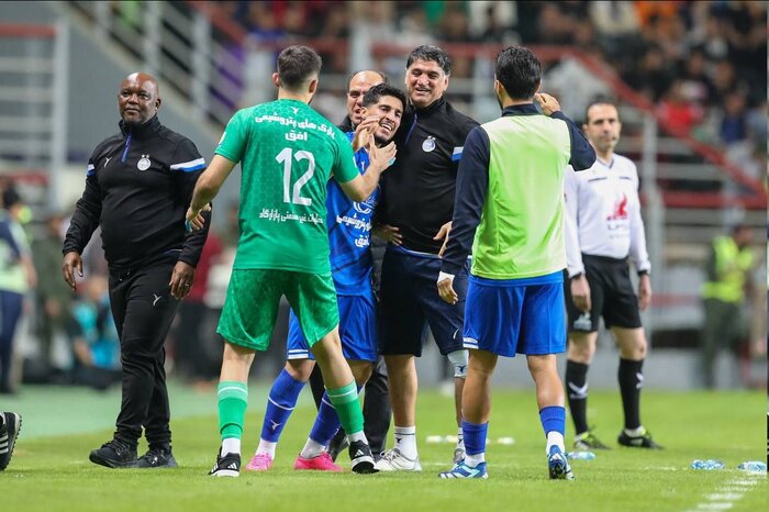 شکست فولاد مقابل بهترین استقلالِ فصل/ سلامِ موسیمانه به لیگ