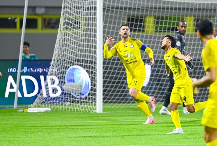 استقلال منتظر قایدی نباشد/ کپیبرداری ستاره ۳۰۰ میلیاردی از روی دست طارمی