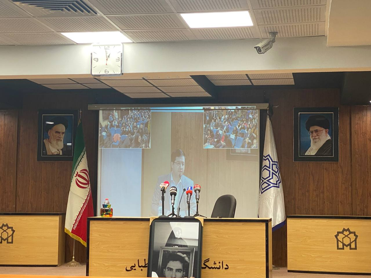 باید صدای هم را بشنویم/ تاکید بر تمرین گفتوگو توسط همه طرفها