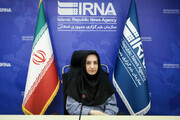 سرپرست گروه فرهنگی - هنری ایرنا منصوب شد