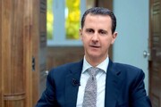 Das Kommando der syrischen Armee kündigt den Sturz der Regierung von Bashar al-Assad an