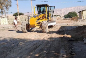 اختصاص ۴۵ میلیارد ریال برای عمران روستای حاضرمیل دهلران