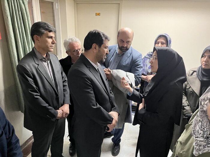 استاندار همدان: شورای مشورتی دانشجویی تشکیل میشود